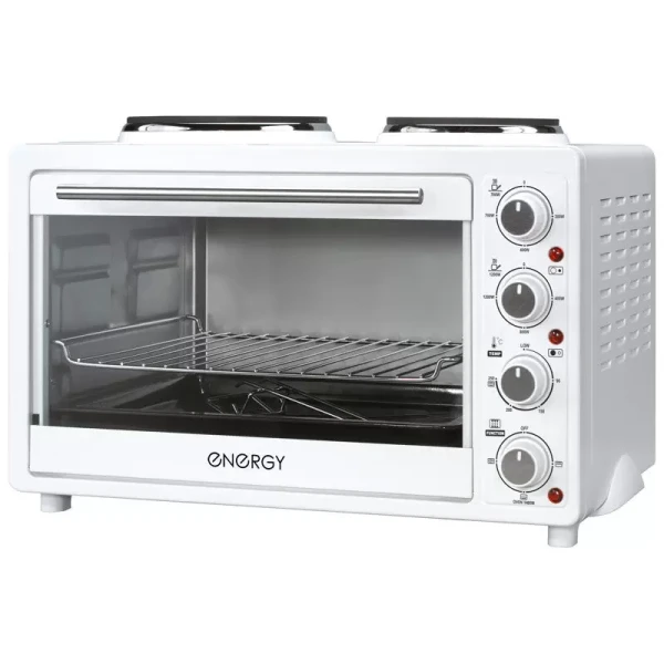 Мини-печь Energy GH30-W