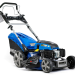 Газонокосилка бензиновая Hyundai L 5362S