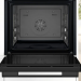 Встраиваемый духовой шкаф BOSCH HJG852YB0T Serie 6