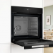 Встраиваемый духовой шкаф BOSCH HJG852YB0T Serie 6