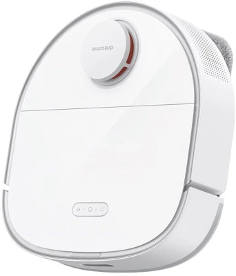Робот-пылесос Dreame DreameBot W10 White (RLS5C)