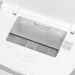 Робот-пылесос Dreame DreameBot W10 White (RLS5C)