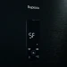 Холодильник Бирюса B960NF, 280 л, внешнее покрытие-металл, размораживание - No Frost, дисплей, 60 см х 190 см х 62.5 с