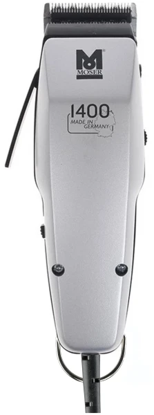 Машинка для стрижки Moser 1400-0458