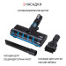 Вертикальный беспроводной пылесос JVC JH-VS130