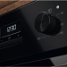 Духовой шкаф Electrolux LOH3H00BK