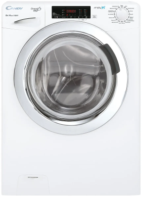 Стиральная машина Candy GVO341165T2/2, белый