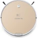 Пылесос Polaris PVCR 0735 WI-FI IQ Home Aqua золотой