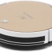 Пылесос Polaris PVCR 0735 WI-FI IQ Home Aqua золотой