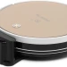 Пылесос Polaris PVCR 0735 WI-FI IQ Home Aqua золотой