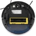 Пылесос Polaris PVCR 0735 WI-FI IQ Home Aqua золотой