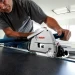 Дисковая пила Bosch GKT 55 GCE Professional