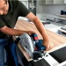 Дисковая пила Bosch GKT 55 GCE Professional