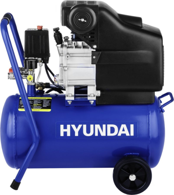Компрессор масляный Hyundai HYC 2324