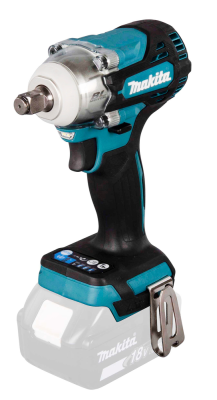 Аккумуляторный ударный гайковерт с приводом Makita DTW300Z (без АКБ)