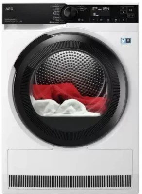 Сушильная машина AEG TR939I4CE