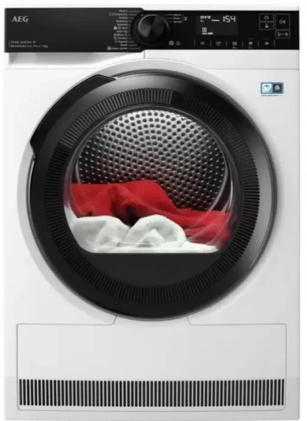Сушильная машина AEG TR939I4CE