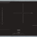Индукционная варочная панель Bosch PVS845FB5E