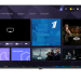50" Телевизор HARPER 50Q850TS