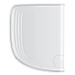 Инверторная сплит-система Hisense серии CITY DC Inverter AS-13UW4RYRCM04, 37м², I Feel, ночной режим, Dimmer