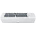 Инверторная сплит-система Hisense серии CITY DC Inverter AS-13UW4RYRCM04, 37м², I Feel, ночной режим, Dimmer