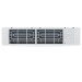 Инверторная сплит-система Hisense серии CITY DC Inverter AS-13UW4RYRCM04, 37м², I Feel, ночной режим, Dimmer