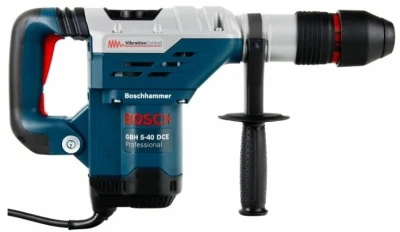 Перфоратор Bosch GBH 5-40 DCE Professional