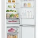 Холодильник LG GC-B509MQWM, белый, No Frost, инверторный, с нижней морозильной камерой