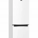 Холодильник LG GC-B509MQWM, белый, No Frost, инверторный, с нижней морозильной камерой
