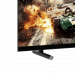 Телевизор SBER SDX 43U4124B SMART TV