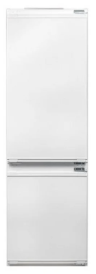 Холодильник BEKO BCHA2752S