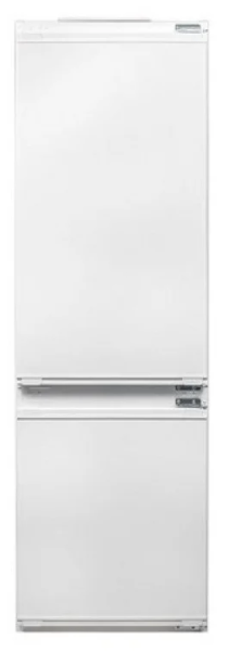 Холодильник BEKO BCHA2752S