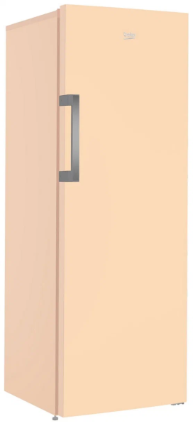 Морозильник Beko B1RFNK292B, бежевый