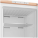 Морозильник Beko B1RFNK292B, бежевый