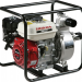 Мотопомпа Honda WT20XK4DE