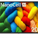 Телевизор UHD 55" LG 4K 55NANO80A6B.ARUG