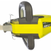 Кусторез электрический RYOBI RHT6160RS, 600 Вт