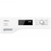Сушильная машина Miele TEF775WP EcoSpeed & 8kg Lotus White, белый лотос
