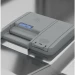 Посудомоечная машина Beko BDFS26130WA