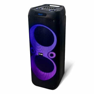 Портативная акустика BQ PBS3001