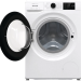 Стиральная машина Gorenje WNEI72SB, белая, 7 кг, отжим 1200 об/мин, 16 программ, с фронтальной загрузкой