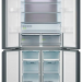 Холодильник SBS Midea MDRF644FGF02B