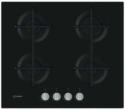 Варочная панель Indesit ING 61T/BK