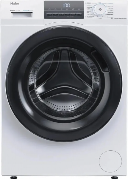 Стиральная машина HAIER HW80-BP12929E 