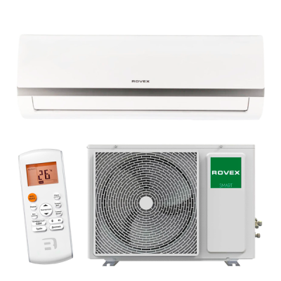 Сплит-система Rovex RS-07MUIN1