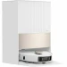 Робот-пылесос Dreame DreameBot Robot Vacuum and Mop L20 Ultra Complete White модели RLX41CE White
