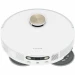 Робот-пылесос Dreame DreameBot Robot Vacuum and Mop L20 Ultra Complete White модели RLX41CE White
