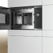 Микроволновая печь Bosch BFL554MS0,25 л, 900 Вт, автоматическая разморозка, дисплей 