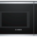 Микроволновая печь Bosch BFL554MS0,25 л, 900 Вт, автоматическая разморозка, дисплей 