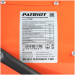 Электрическая тепловая пушка PATRIOT 633307255 PT-R 2 без горелки (2 кВт)